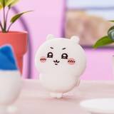 「“オタ活”うさぎが可愛すぎる！「ちいかわ」人気のマスコット4商品が好評につき受注生産ー“ムン顔”のちいかわも」の画像5