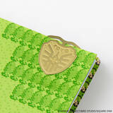 「ロトの剣がクリップに！「ドラゴンクエスト文具屋」新グッズ、「冒険の書」デザインのパッケージでお届け」の画像2