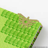 「ロトの剣がクリップに！「ドラゴンクエスト文具屋」新グッズ、「冒険の書」デザインのパッケージでお届け」の画像3