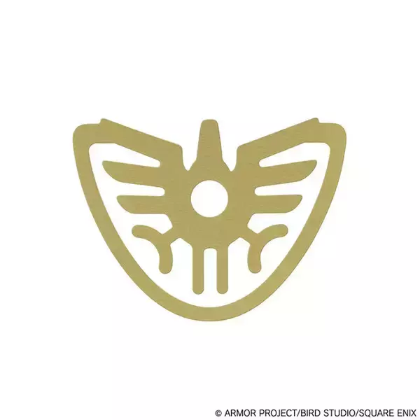 「ロトの剣がクリップに！「ドラゴンクエスト文具屋」新グッズ、「冒険の書」デザインのパッケージでお届け」の画像