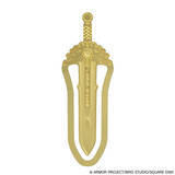 「ロトの剣がクリップに！「ドラゴンクエスト文具屋」新グッズ、「冒険の書」デザインのパッケージでお届け」の画像6