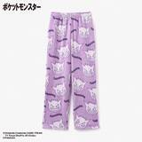 「「ポケモン」アパレルが本日11月12日15時よりしまむらオンラインにて予約開始！ジラーチやブラッキーデザインのトレーナーなど全13商品」の画像12