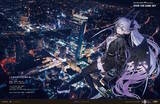 「観覧車でラブラブするジークフリート、クリームヒルトがエモい…『FGO』新聞企画「OVER THE SAME SKY」関西エリアのイラストひとまとめ」の画像7