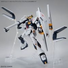 ガンプラ「オプションパーツセット19 (フィン・ファンネル)」が発売！別売りの「ENTRY GRADE 1/144 νガンダム」と連動