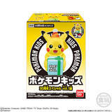 「「ポケモンキッズ」30周年スペシャル第1弾が3月2日発売！お祝いピカチュウほか、カントー・ジョウト地方旅立ちの3匹含む全13種」の画像9