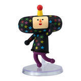 「『塊魂』“ほぼ等身大”フィギュアが可愛い！集めて並べて、楽しげに行進する様子を再現」の画像2