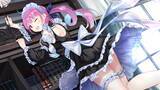 「VTuber恋愛ゲーム『あくありうむ。』でホロライブの湊あくあはどこまで本当のことを言っていたか検証【TGS2022】」の画像4