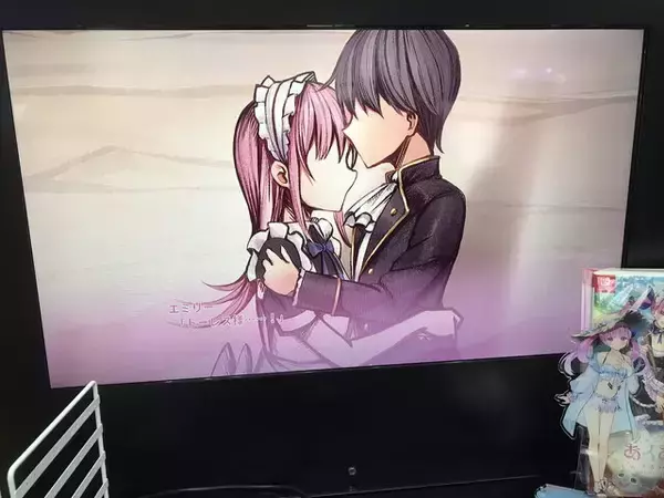 「VTuber恋愛ゲーム『あくありうむ。』でホロライブの湊あくあはどこまで本当のことを言っていたか検証【TGS2022】」の画像