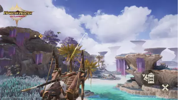 「シリーズの魅力を損なうことなく、新たな風は積極的に取り入れるー『モンスターハンターアウトランダーズ』プロデューサーインタビュー【TGS2025】」の画像