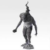 「「進撃の巨人」新作一番くじ発表！心臓を捧げるリヴァイや獣、鎧の巨人など4体を堂々立体化」の画像5