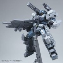 惚れ惚れする重装備！「ガンダムUC」よりガンプラ「MG ジェスタ・キャノン」が再販