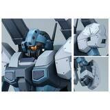 「惚れ惚れする重装備！「ガンダムUC」よりガンプラ「MG ジェスタ・キャノン」が再販」の画像7