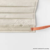 「スンスンたちが可愛くデザイン！「パペットスンスン」紙コップやジッパーバッグ、マスクなどの雑貨が新登場」の画像22