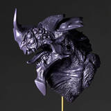 「「シン・エヴァ」より「エヴァンゲリオン第13号機」がプラモデルに！完全新規造形で立体化される「最後の執行者」」の画像10