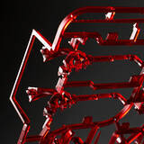 「「シン・エヴァ」より「エヴァンゲリオン第13号機」がプラモデルに！完全新規造形で立体化される「最後の執行者」」の画像12