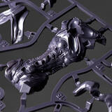 「「シン・エヴァ」より「エヴァンゲリオン第13号機」がプラモデルに！完全新規造形で立体化される「最後の執行者」」の画像13