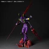 「「シン・エヴァ」より「エヴァンゲリオン第13号機」がプラモデルに！完全新規造形で立体化される「最後の執行者」」の画像6