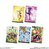 「「ドラゴンボール」イタジャガ第9弾が3月2日発売！カードは『ドッカンバトル』ゲーム内に登場する迫力満点の豪華イラスト含む全30種」の画像2