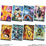「「ドラゴンボール」イタジャガ第9弾が3月2日発売！カードは『ドッカンバトル』ゲーム内に登場する迫力満点の豪華イラスト含む全30種」の画像3