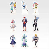 「「転スラ」新作一番くじがオンライン販売！“劇場版 蒼海の涙編”からリムル、水着ミリムたちが立体化」の画像6