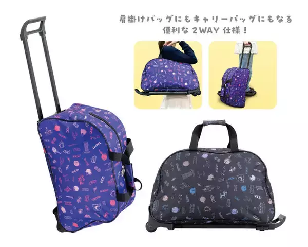 「『星のカービィ』3月の新グッズも可愛い！ユニークなアパレルを中心に、人気のシールやコピー能力フィギュアなど盛りだくさん」の画像