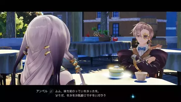 「シリーズ決定版！『ライザのアトリエ ～秘密トリロジー～ DX』発売ー追加ストーリー&プレイアブルキャラなど新規要素盛りだくさん」の画像