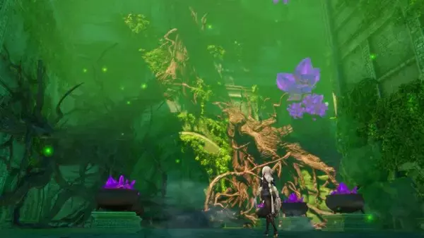 「シリーズ決定版！『ライザのアトリエ ～秘密トリロジー～ DX』発売ー追加ストーリー&プレイアブルキャラなど新規要素盛りだくさん」の画像