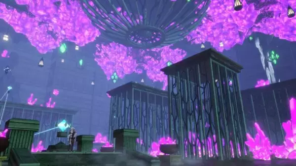 「シリーズ決定版！『ライザのアトリエ ～秘密トリロジー～ DX』発売ー追加ストーリー&プレイアブルキャラなど新規要素盛りだくさん」の画像