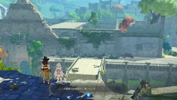 「シリーズ決定版！『ライザのアトリエ ～秘密トリロジー～ DX』発売ー追加ストーリー&プレイアブルキャラなど新規要素盛りだくさん」の画像