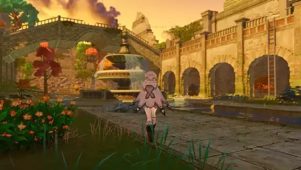 「シリーズ決定版！『ライザのアトリエ ～秘密トリロジー～ DX』発売ー追加ストーリー&プレイアブルキャラなど新規要素盛りだくさん」の画像