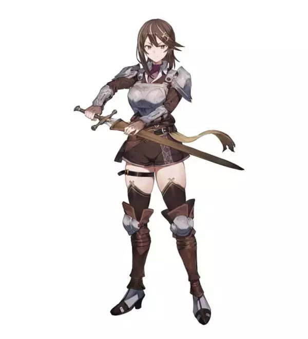 「シリーズ決定版！『ライザのアトリエ ～秘密トリロジー～ DX』発売ー追加ストーリー&プレイアブルキャラなど新規要素盛りだくさん」の画像