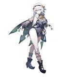 「シリーズ決定版！『ライザのアトリエ ～秘密トリロジー～ DX』発売ー追加ストーリー&プレイアブルキャラなど新規要素盛りだくさん」の画像38