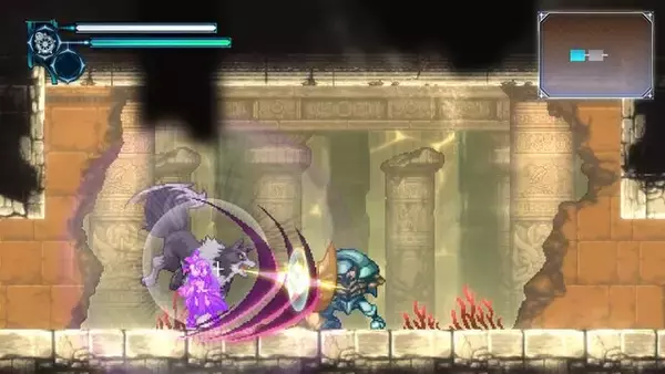 「全て最安値を更新！『アーマード・コア6』『地球防衛軍6』が半額以下─『Castlevania Advance Collection』『九魂の久遠』もお買い得【eショップ・PS Storeのお勧めセール】」の画像