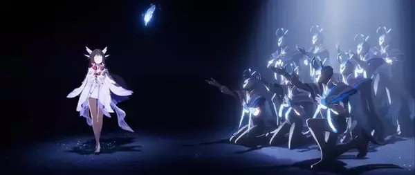 「『原神』コロンビーナの“キャラクタートレイラー”に引き込まれる！幸せな結末を迎えるのか…ストーリー更新＆実装はいよいよ1月14日」の画像