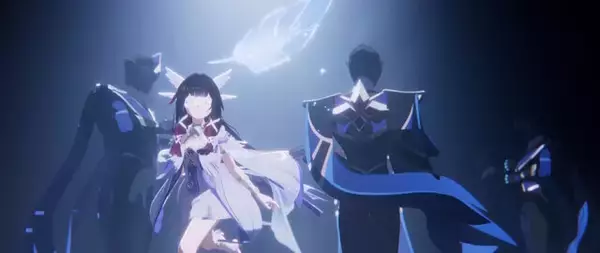 「『原神』コロンビーナの“キャラクタートレイラー”に引き込まれる！幸せな結末を迎えるのか…ストーリー更新＆実装はいよいよ1月14日」の画像