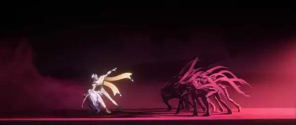 「『原神』コロンビーナの“キャラクタートレイラー”に引き込まれる！幸せな結末を迎えるのか…ストーリー更新＆実装はいよいよ1月14日」の画像