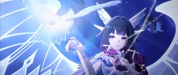 「『原神』コロンビーナの“キャラクタートレイラー”に引き込まれる！幸せな結末を迎えるのか…ストーリー更新＆実装はいよいよ1月14日」の画像