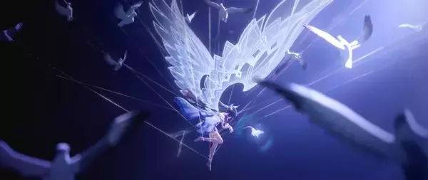 「『原神』コロンビーナの“キャラクタートレイラー”に引き込まれる！幸せな結末を迎えるのか…ストーリー更新＆実装はいよいよ1月14日」の画像