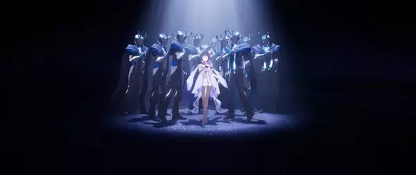 「『原神』コロンビーナの“キャラクタートレイラー”に引き込まれる！幸せな結末を迎えるのか…ストーリー更新＆実装はいよいよ1月14日」の画像