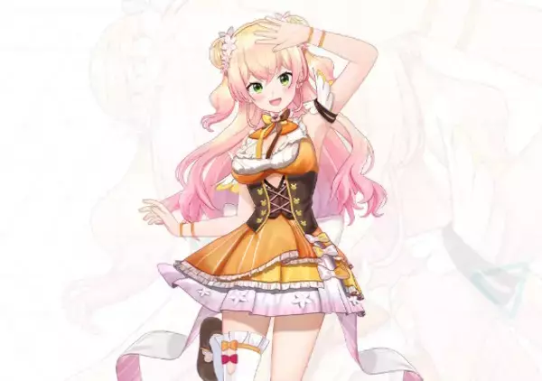 ねねちが考えた"最強のカード"が『ホロカ』に参戦!? 「ホロライブOCG」×桃鈴ねね共創企画がいよいよ収録