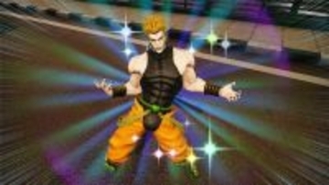 “ジョジョ立ち”するほどバトルが有利に…！？ 『ジョジョの奇妙な冒険 ラストサバイバー』の新システムが高度な心理戦を生み出す【エイプリルフール】