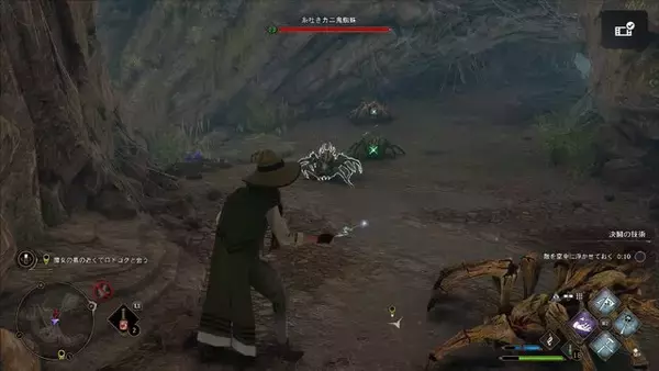 「『ホグワーツ・レガシー』でハグリッドの“ヤバさ”を再確認！プレイヤーを苦しめた強敵を学校で飼育して手懐けてたってマジ…？」の画像