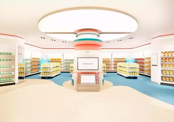 「「ポケセントウキョーベイ」プレオープン・優先入場の応募受付は明日3月5日まで！リニューアル記念グッズも一足先に買える」の画像