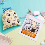 「寿司ネタになっちゃったッ!!「むちゃうま!!ちいかわ寿司」が9月6日より開催ーさしみ醤油やぬいぐるみなど、グッズが盛りだくさん」の画像12