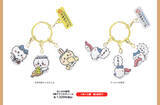 「寿司ネタになっちゃったッ!!「むちゃうま!!ちいかわ寿司」が9月6日より開催ーさしみ醤油やぬいぐるみなど、グッズが盛りだくさん」の画像23