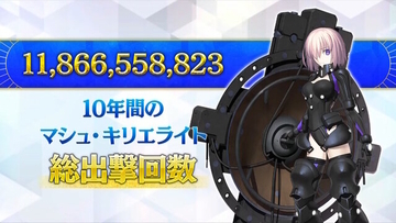 『FGO』サーヴァントたちの「総出撃回数ランキング」が納得しかない！2020年からは“あのキャスター”が首位を席巻