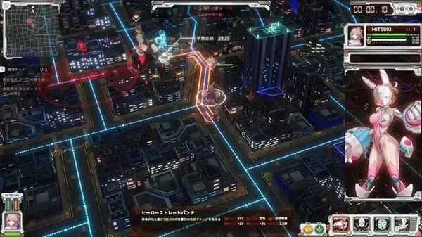 「「尻、丸出しやんけ！」アイドルが巨大ヒーローになって戦う『究極少女アルテス』には、日本の特撮へのリスペクトが詰まってた【プレイレポ】」の画像