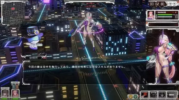 「「尻、丸出しやんけ！」アイドルが巨大ヒーローになって戦う『究極少女アルテス』には、日本の特撮へのリスペクトが詰まってた【プレイレポ】」の画像