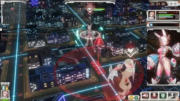 「「尻、丸出しやんけ！」アイドルが巨大ヒーローになって戦う『究極少女アルテス』には、日本の特撮へのリスペクトが詰まってた【プレイレポ】」の画像