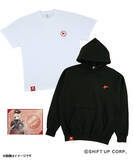 「『勝利の女神：NIKKE』と「ZOZOTOWN」がコラボ！バイパー、レッドフードなどのデザインを取り入れたジャケットなど、限定アイテムがかっこいい」の画像13